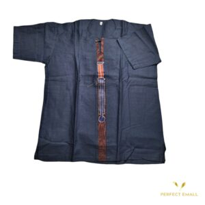 Linen Men Shirt