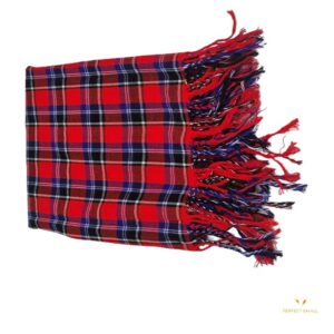 African Kikoy Fabric Scarfs