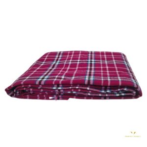 Maasai Ibikoyi Single Blanket African Clothing for Women,chu