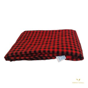 Maasai Ibikoyi Single Blanket African Clothing for Women,i