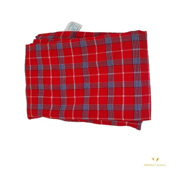 Maasai Ibikoyi Single Blanket African Clothing for Women,hu