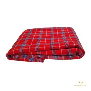 Maasai Ibikoyi Single Blanket African Clothing for Women,hu