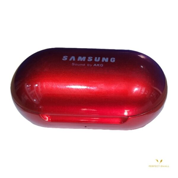 Samsung Earbuds+,Red