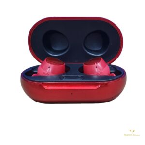 Sumsung Earbuds+,Red