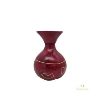 Home Decor-Calabash Red