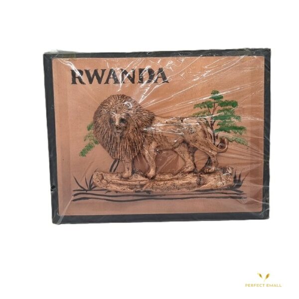 Home Decor Wall Decor-Rwanda