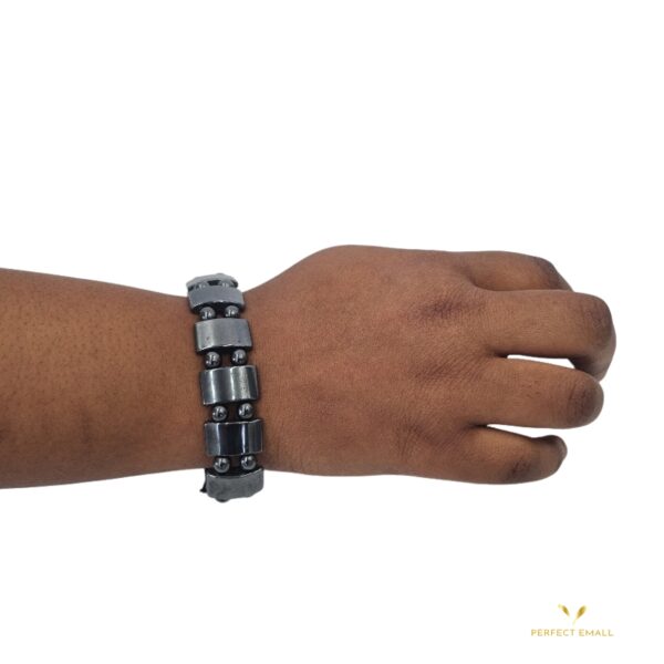 Black Bracelet for women and men