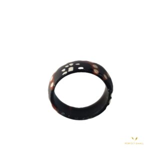 African Horn Ring