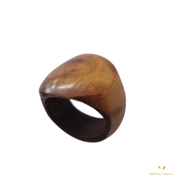 African Handmade Handcrafted Horn Rings