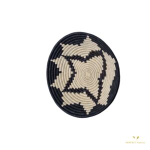 Woven Bowl Hanging