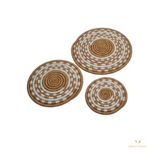 Woven Flat Wall Hanging Decor-Target