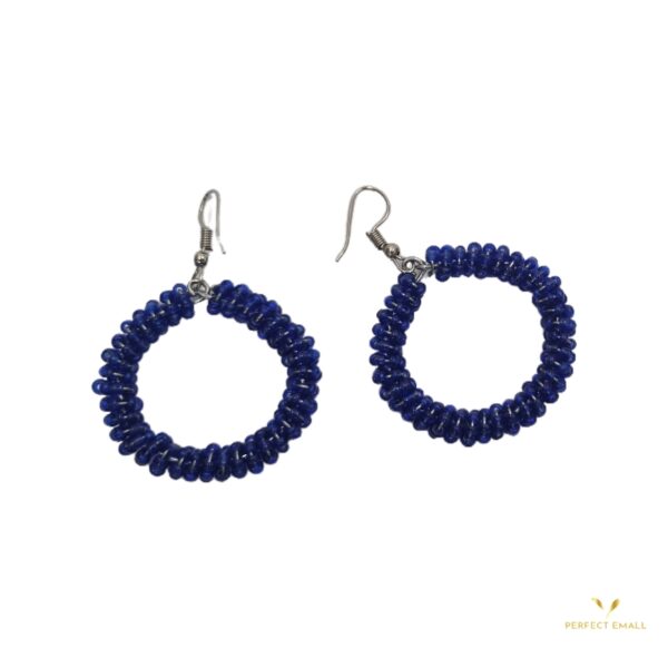 Beads Earrings