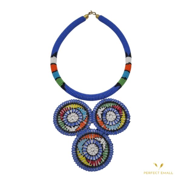 Beaded Necklaces for Ladies