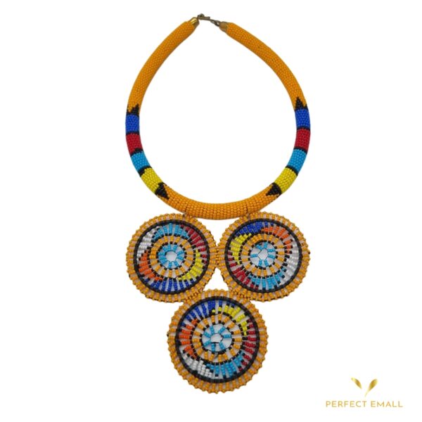 Beaded Necklaces for Ladies