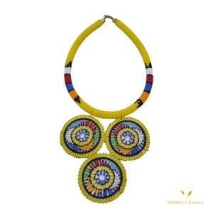 Beaded Necklaces for Ladies