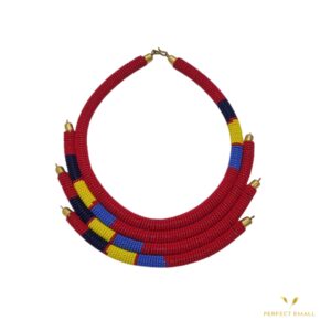 Beads Chokers Women’s Necklace