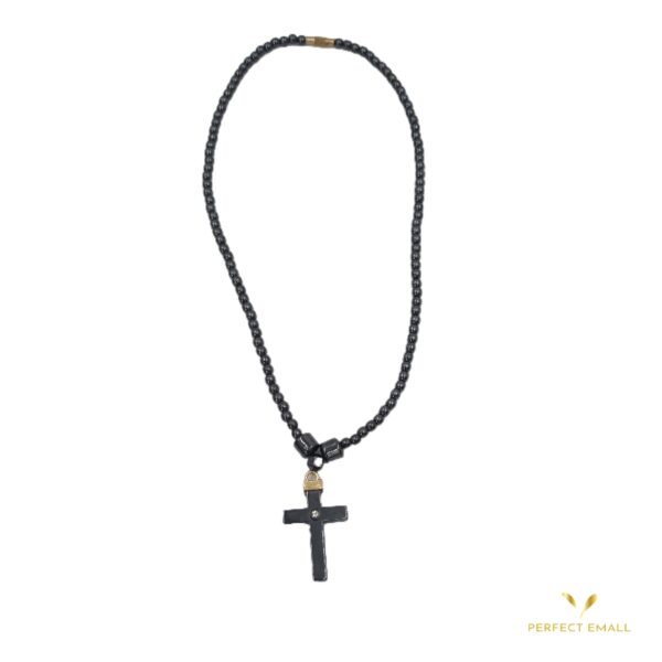 Catholic Necklace for Men