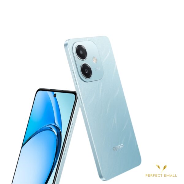 OPPO A3X 64GB smartphones smartphone in rwanda