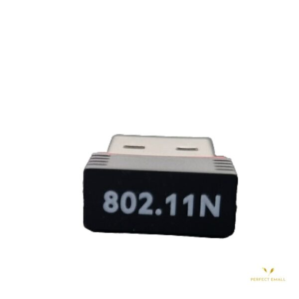 USB 2.0 802.11N 300Mbps Wireless Adapter