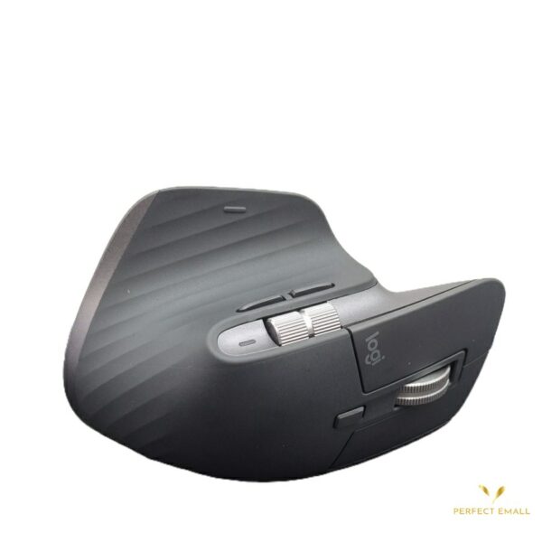 Logitech MX Master 3s Performance Wireless Mouse