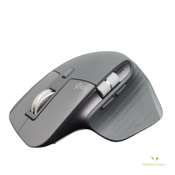 Logitech MX Master 3s Performance Wireless Mouse