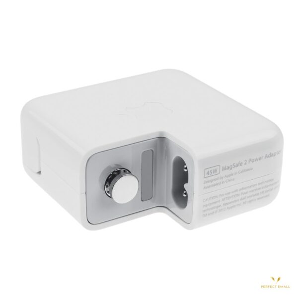 45W MagSafe 2 Power Adapter for MacBook Air