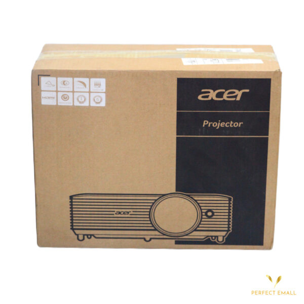 ACER PROJECTOR Model DWX1842