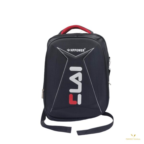 FILA Laptop Backpack HPPower Shoulder Bags