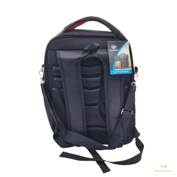 FILA Laptop Backpack HPPower Shoulder Bags