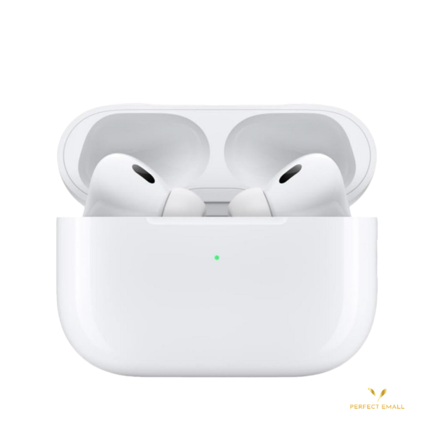 Apple AirPods Pro (2nd Generation) Wireless EarBud with USB-C Charging