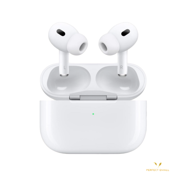 Apple AirPods Pro (2nd Generation) Wireless EarBud with USB-C Charging