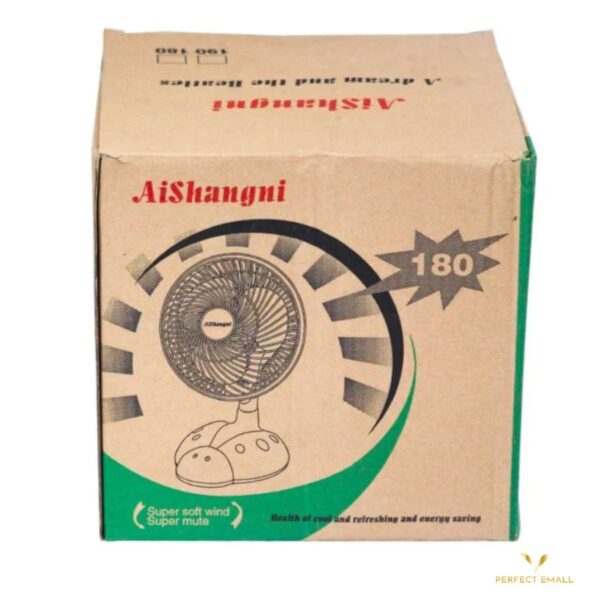 Aishangni FC05-180,190 Cooling Fan