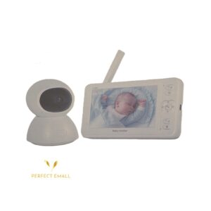 Baby Monitor 1080P Full HD