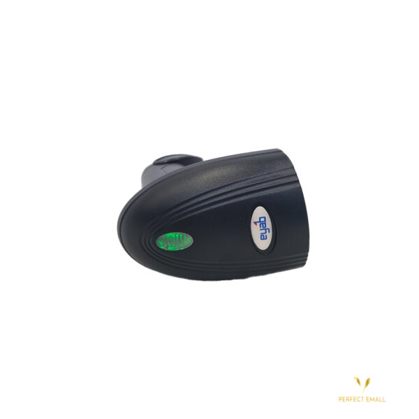 2.4G High Speed Wireless Laser USB Barcode Scanner - Image 2