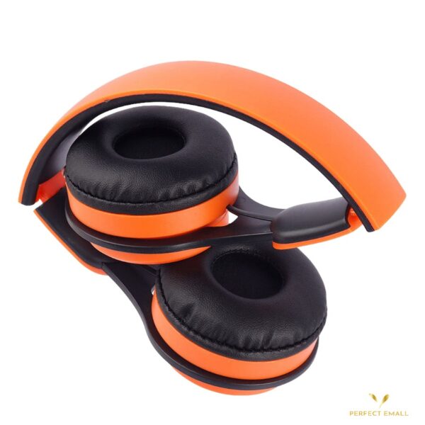 Bass Wireless XY-221 Headset - Image 2