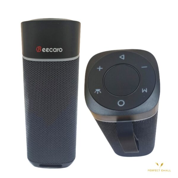 Beecaro Speaker Outdoor Indoor Wireless Speakers - Image 4