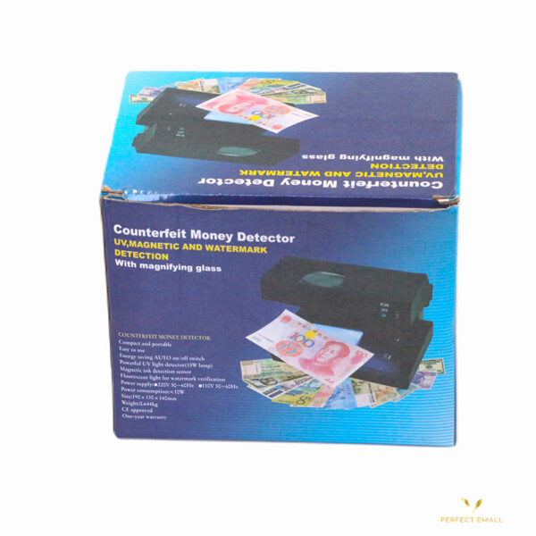 Professional Counterfeit Money Detector - Image 5