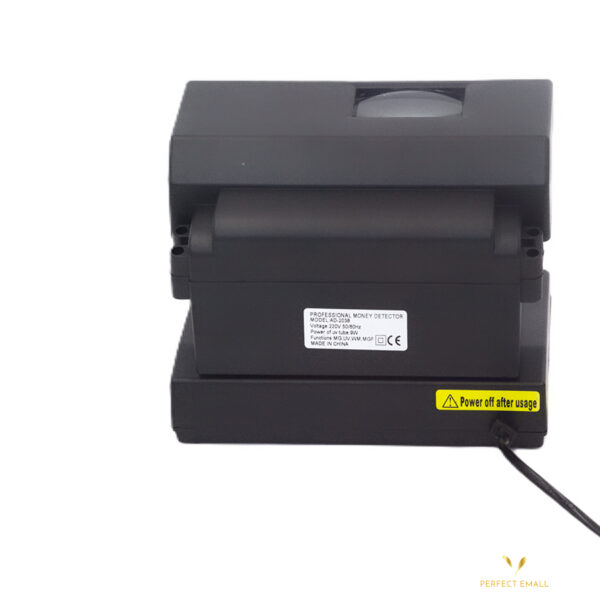 Professional Counterfeit Money Detector - Image 2