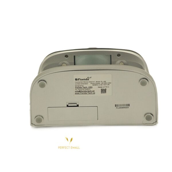 Counterfeit Money Detector UV/MG/WM/MGF FL-100