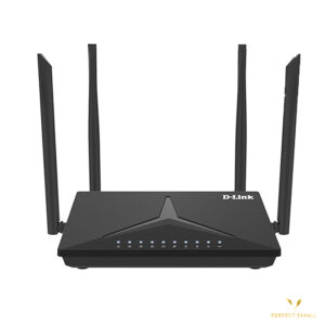 Dlink 4G LTE Router