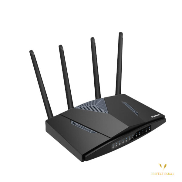 Dlink 4G LTE Router - Image 2