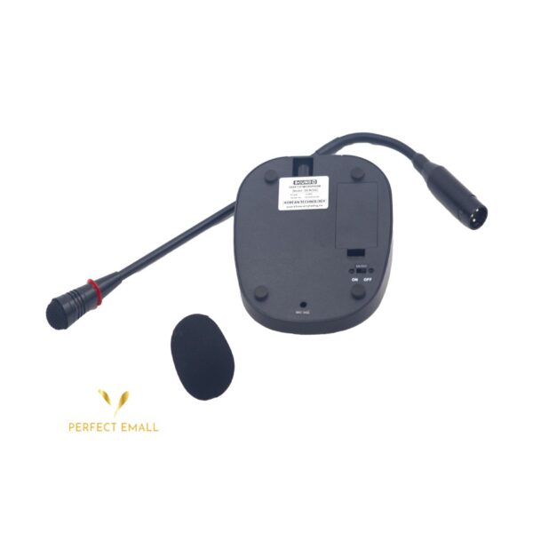 Sound Plus DESKTOP MICROPHONE SD-M102