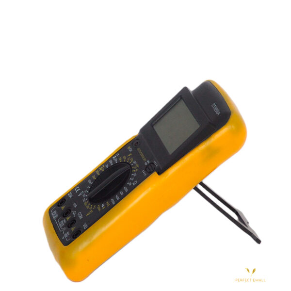 Digital Multimeter DT9205A