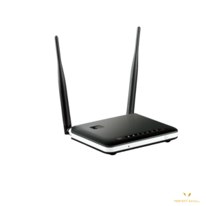 Dlink Wireless N300 3G/4G Multi-WAN Router