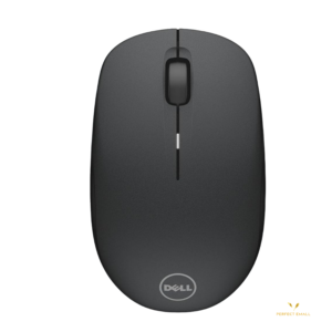 Dell Wireless Mouse WM126