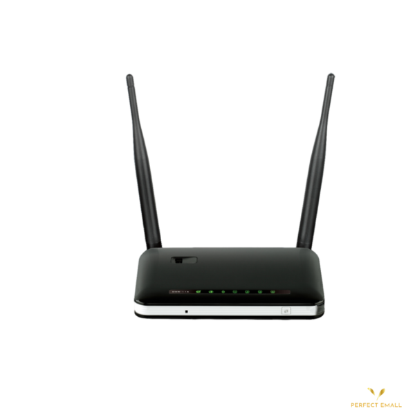 Dlink Wireless N300 3G/4G Multi-WAN Router