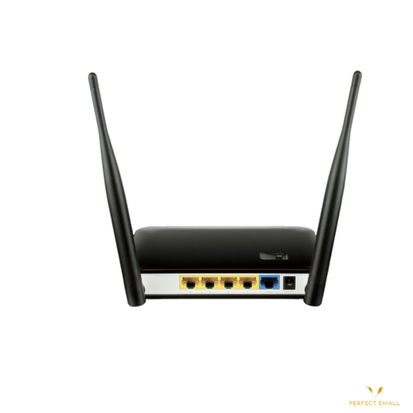 Dlink Wireless N300 3G/4G Multi-WAN Router routers in rwanda