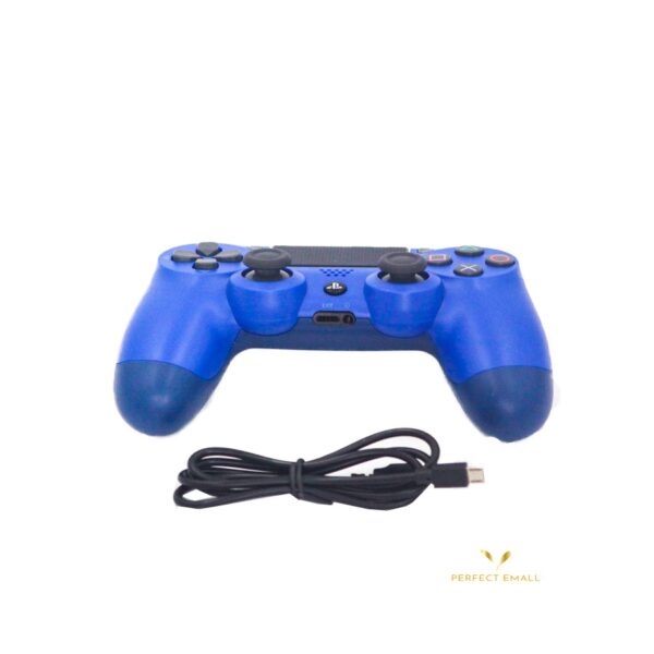 DualShok 4 Wireless Controller - Image 3