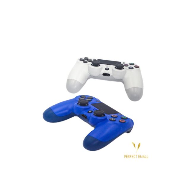 DualShok 4 Wireless Controller