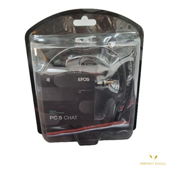 EPOS PC 5 CHAT Stereo Headset